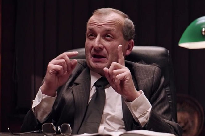Ucho Prezesa 2 - kto jest kim? Sprawdź!