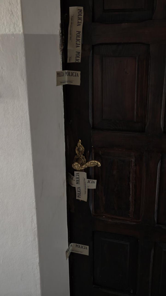 Paraolimpijczyk 9 godzin torturował kolegę