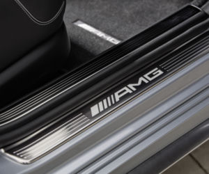 2014 nowy Mercedes-Benz S 63 AMG