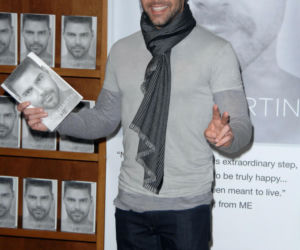 Ricky Martin dokonał coming-outu w 2010 roku