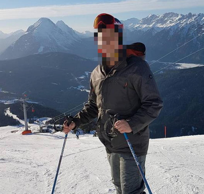 Bartek wypadł z kajaka i się utopił! Chciał pomóc umierającemu strażakowi. "Serce się łamie..."