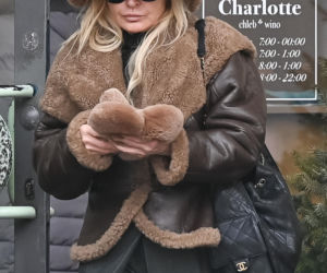 Monika Olejnik czy Włóczykij?