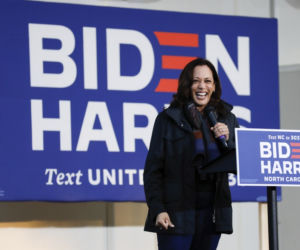 Kamala Harris