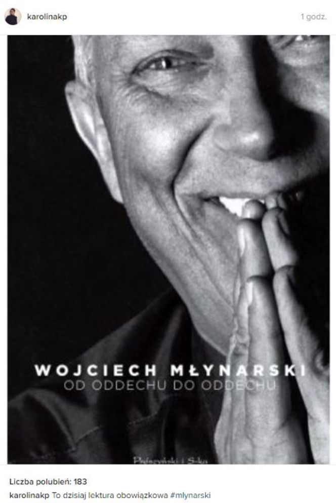 Znani żegnają Młynarskiego