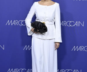 Pokaz MarcCain ECHO of now w Berlinie