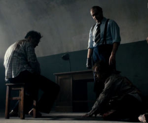 Stulecie Winnych sezon 2, odc. 26: Michał (Stefan Pawłowski), kolega powstaniec (Adrian Wajda)
