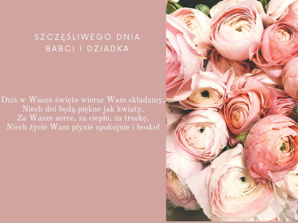 Życzenia