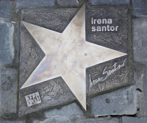 Irena Santor