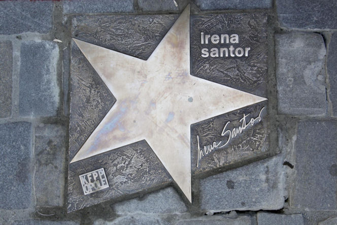 Irena Santor