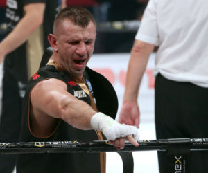 Tomasz Adamek