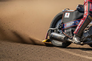 2. Ekstraliga żużlowa. Abramczyk Polonia Bydgoszcz wygrywa, ale kto z Wilków pokazał pazur?