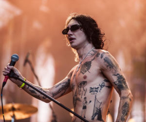 Summer Punch Festival 2026, dzień drugi: od punkowej furii po hymny łączące pokolenia {RELACJA + GALERIA]
