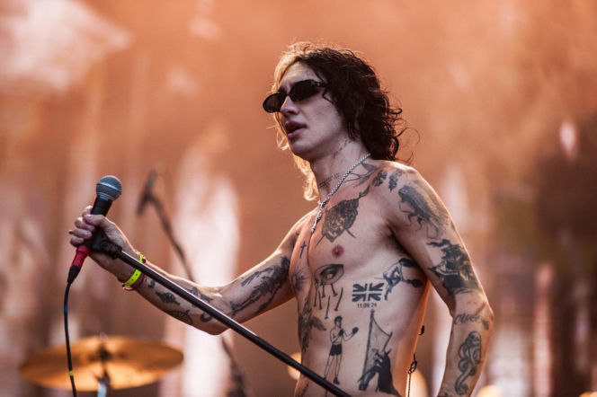 Summer Punch Festival 2026, dzień drugi: od punkowej furii po hymny łączące pokolenia {RELACJA + GALERIA]