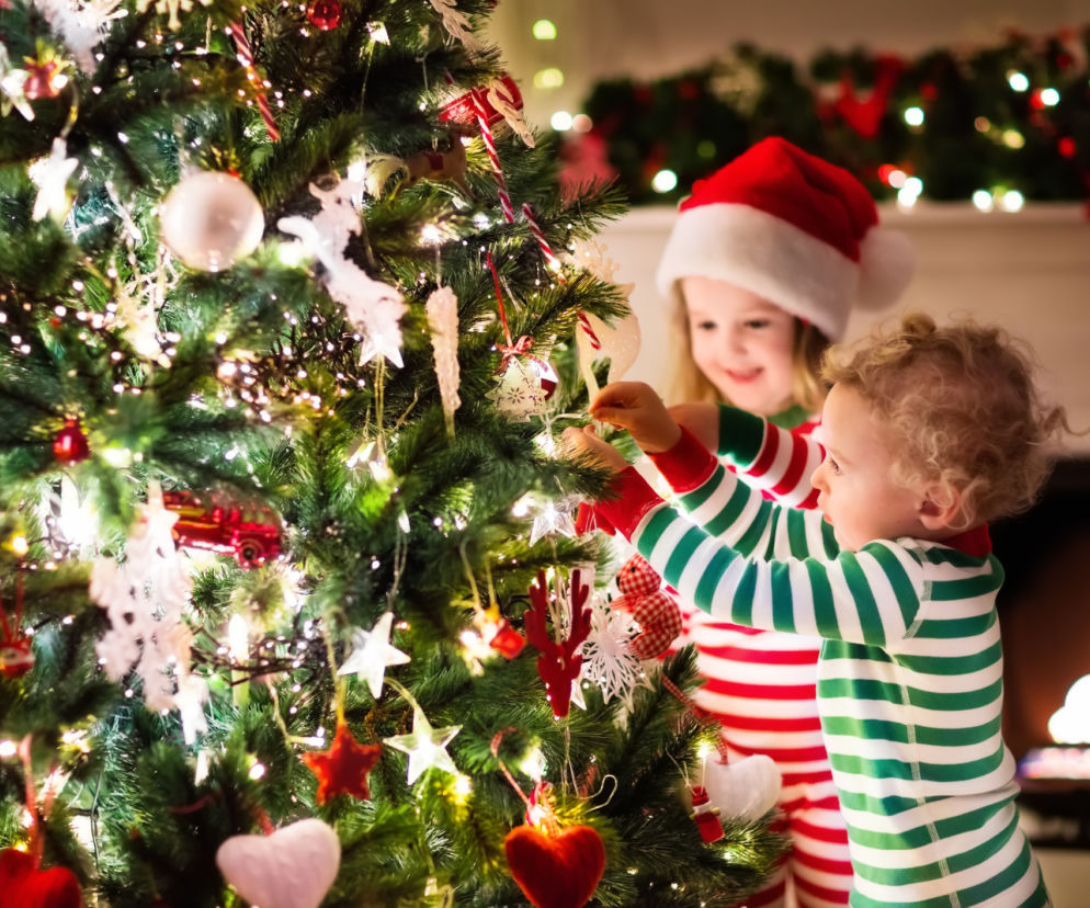 Choinka 