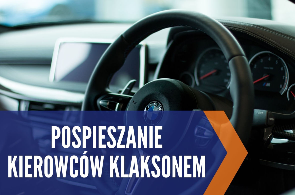 Najbardziej wkurzające zachowania kierowców. Też Cię denerwują? A może sam tak robisz?