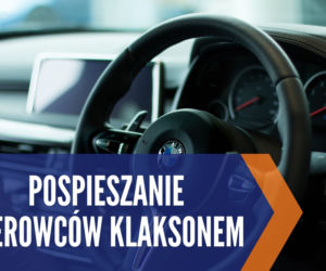 Najbardziej wkurzające zachowania kierowców. Też Cię denerwują? A może sam tak robisz?