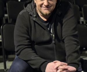 Tak zmieniał się Olaf Lubaszenko