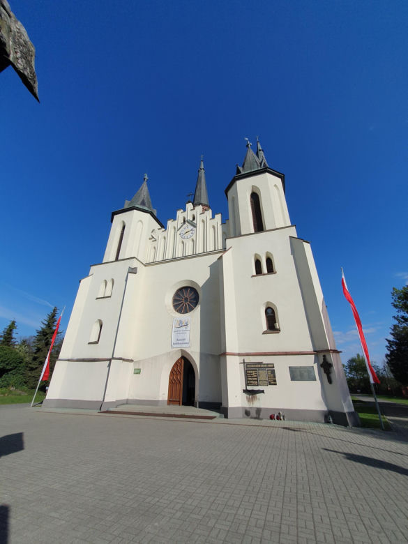 Polska żegna posła o wielkim sercu. „To strata jak po Janie Pawle II”