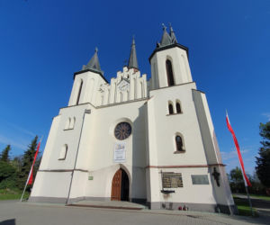 Polska żegna posła o wielkim sercu. „To strata jak po Janie Pawle II”