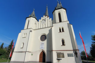 Polska żegna posła o wielkim sercu. „To strata jak po Janie Pawle II”