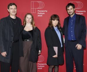 Paszporty POLITYKI 2025