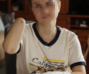 Wyrok dla Błażeja K.