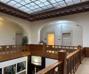 Willa Löw-Beer w Brnie