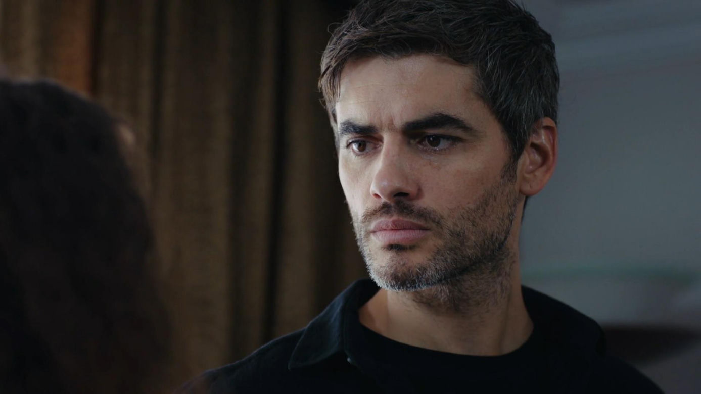 Dziedzictwo, odc. 911. Nana, Poyraz
