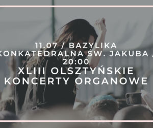 Lato Na Wypasie w Olsztynie. Zobacz, co będzie się działo w lipcu! [PROGRAM IMPREZ]