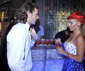 Doda - bałam się seksu z Majdanem