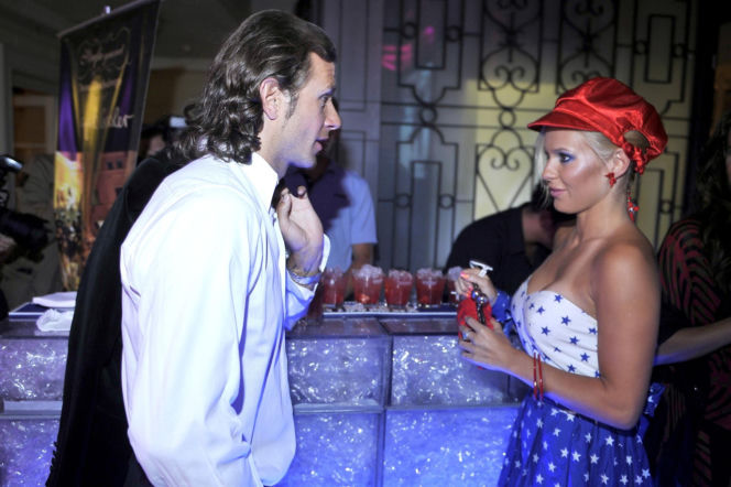 Doda - bałam się seksu z Majdanem