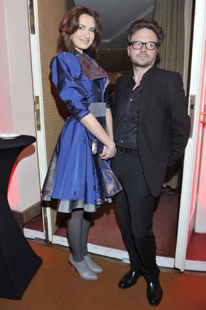 Agnieszka Maciąg osierociła dwójkę dzieci. Trzynastoletnią córkę nazywała cudem