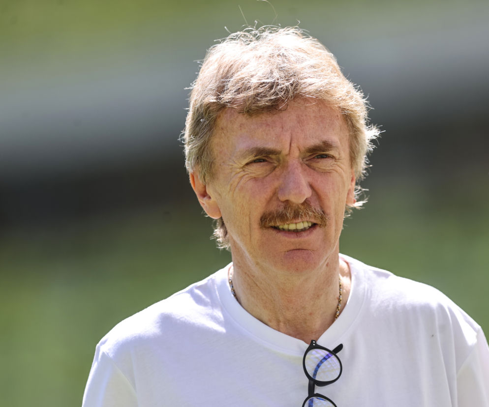 Zbigniew Boniek
