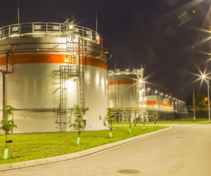 Nocne zwiedzanie elektrociepłowni. Zaprasza spółka PGE Toruń
