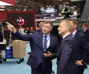 PGZ na Eurosatory 2026. Przełomowa umowa na amunicję, premiery sprzętu i strategiczne sojusze
