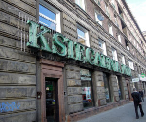Kultowy neon w rejestrze zabytków