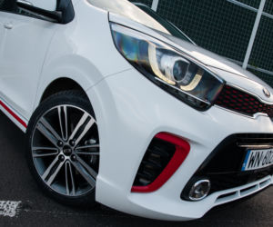 Kia Picanto 1.2 MPI GT Line
