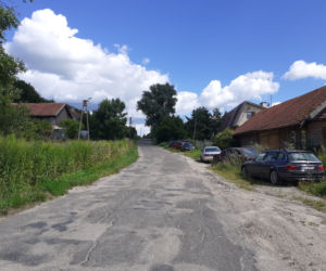 Ruszyła przebudowa wielkiej pętli. Tak droga wygląda aktualnie
