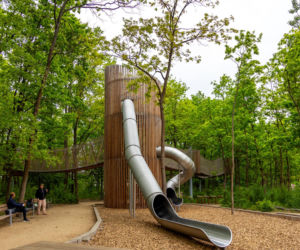 Park Żerański w Warszawie