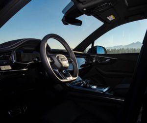 Audi Q7 50 TDI quattro
