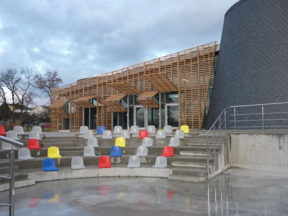 Europejskie Centrum Bajki