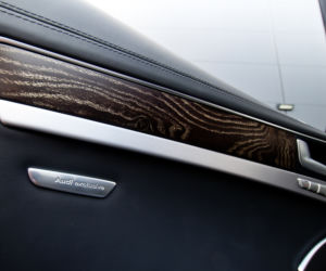 Audi S8 plus 4.0 V8 TFSI quattro