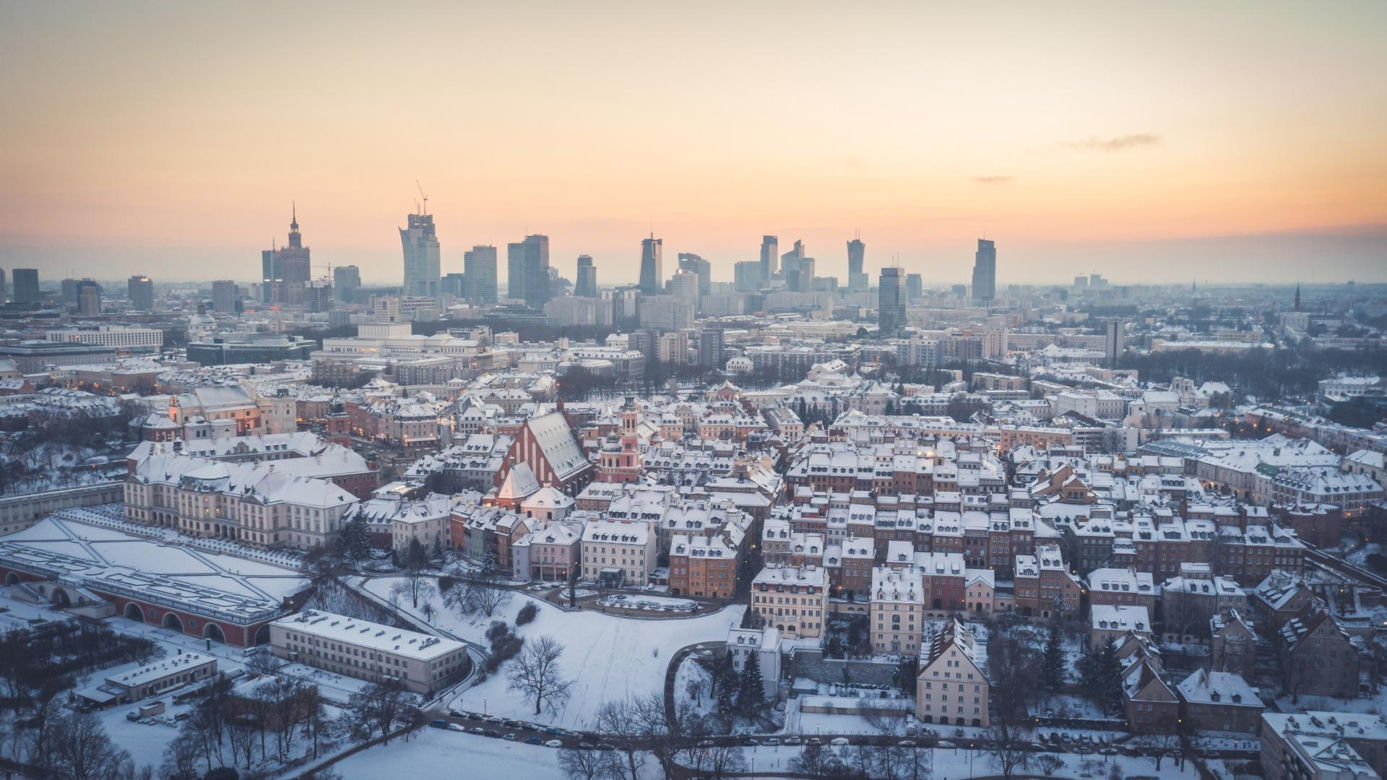 Wróżby pogodowe na rok! Jak dawniej chłopi odczytywali przyszłość z dnia św. Łucji