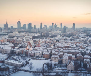 Wróżby pogodowe na rok! Jak dawniej chłopi odczytywali przyszłość z dnia św. Łucji