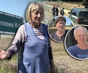Huk postawił na nogi całą okolicę. „Aż mi nogi spadły z łóżka”. Szok na Lubelszczyźnie