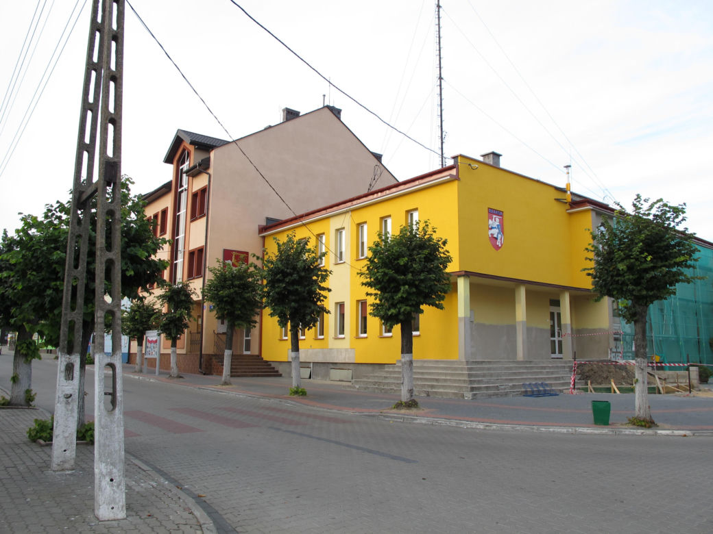 Brańsk