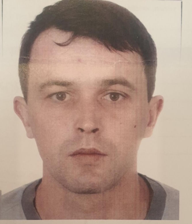 Andrii Tymchuk
