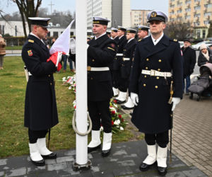 Tak świętowali marynarze. Rocznica powstania Marynarki Wojennej
