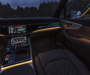 Audi Q7 50 TDI quattro tiptronic S Line