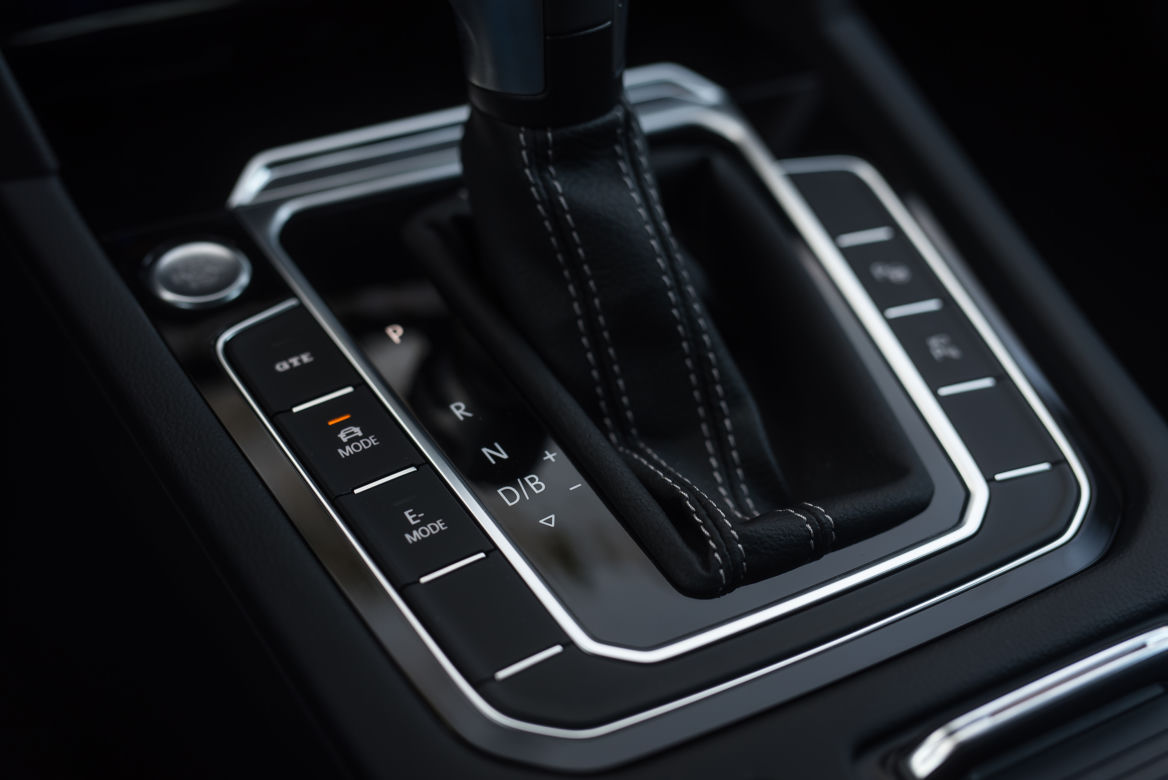 Volkswagen Arteon eHybrid Plug-In 218 KM DSG6 R-Line